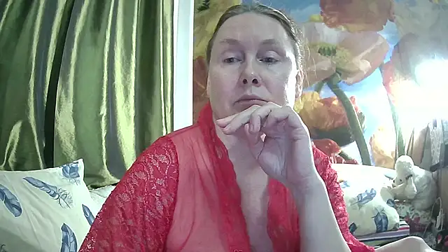 pussykroshka online show from February 21, 8:31 pm