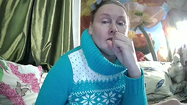 pussykroshka online show from February 17, 7:57 pm