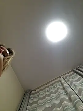 Miss    Mia  online show from March 15, 7:38 pm