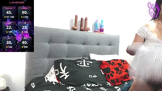 MagicStephany  online show from February 23, 2:05 pm