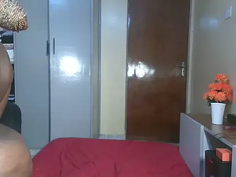 Mila Melanie online show from January 13, 11:53 pm