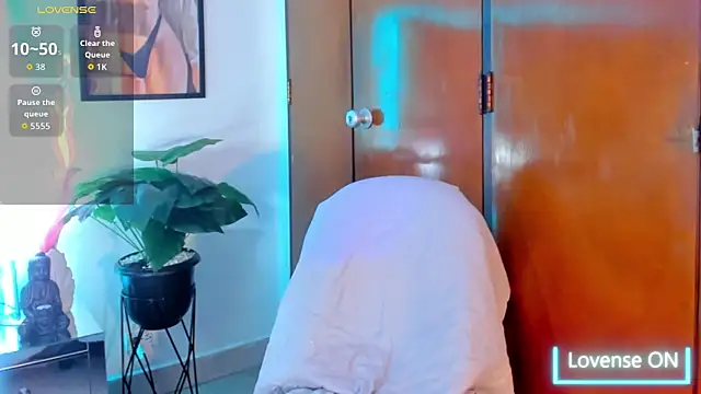 Abbye blue01 online show from September 25, 11:35 pm