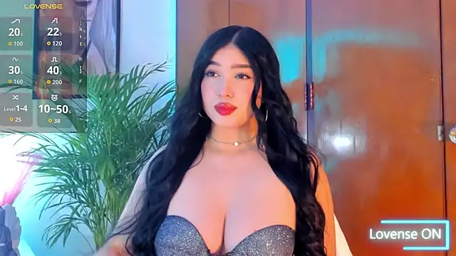 Abbye blue01 online show from September 24, 11:26 pm