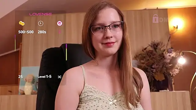 steffania- online show from September 17, 5:11 pm