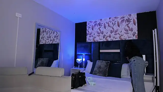 GiselOrtiz online show from March 23, 10:54 am