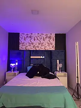 GiselOrtiz online show from March 11, 11:14 am