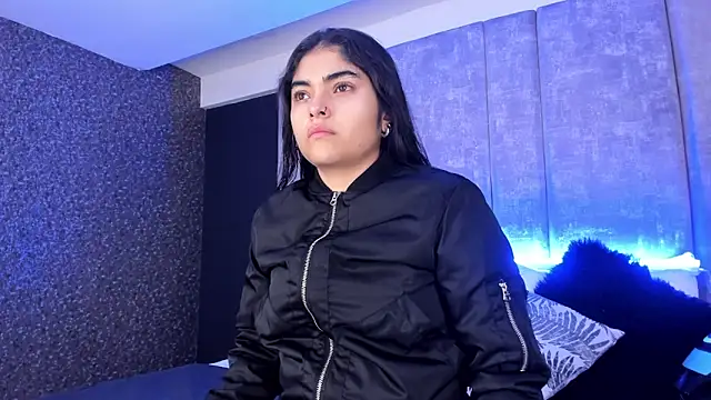 GiselOrtiz online show from March 20, 10:53 am