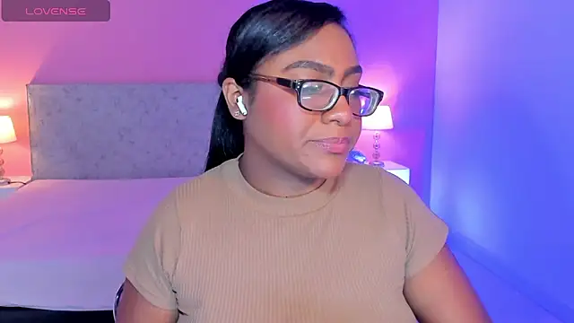 BlakmillerrGilson online show from November 13, 8:19 pm