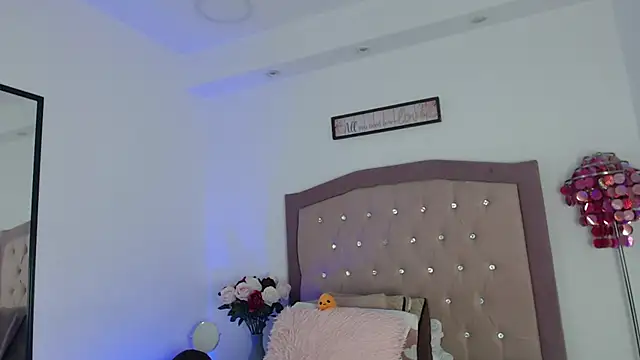 AnnadirtyXo online show from January 6, 4:16 am