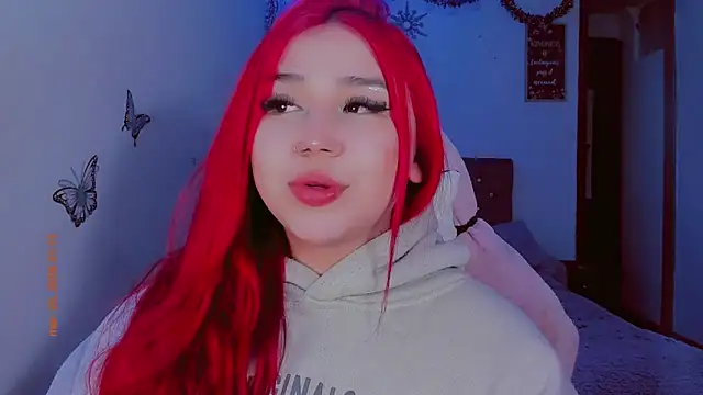 madisonx17 online show from March 26, 2:14 am