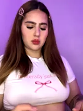 ValerieHilton online show from December 13, 10:48 pm