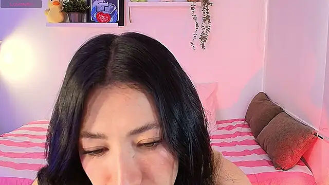 lilyy evanss online show from March 3, 10:16 pm