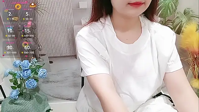 Milajinxi online show from November 11, 1:01 am