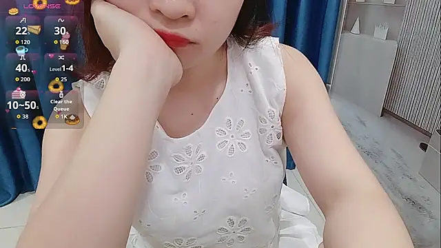 Milajinxi online show from December 3, 12:57 am