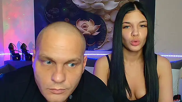 xDeepInLovexx online show from April 15, 7:36 pm