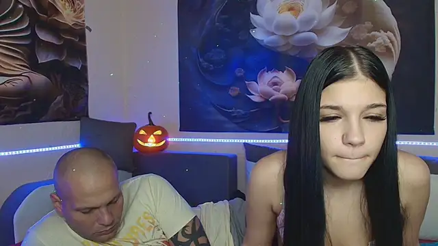 xDeepInLovexx online show from October 31, 1:04 pm