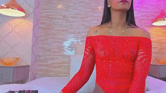 ZoeSmitth online show from February 11, 12:17 pm