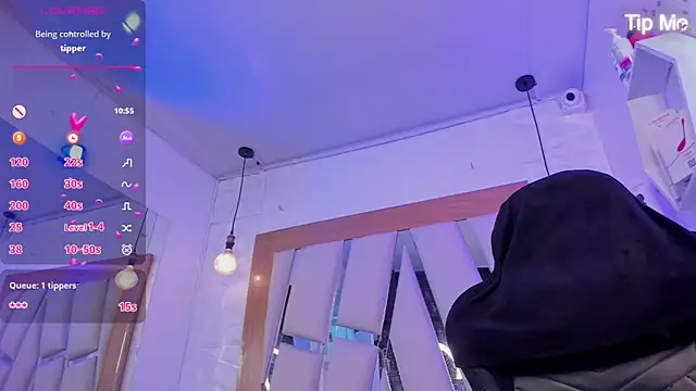 ary cooper  online show from October 4, 5:50 pm