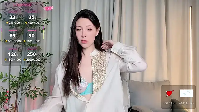 Ada-xixi online show from November 2, 11:46 am