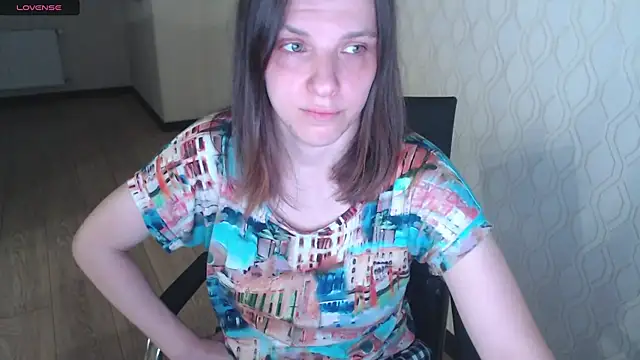 LisaHeart online show from July 9, 7:38 pm