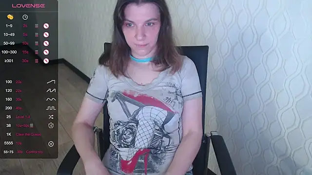 LisaHeart online show from June 25, 11:28 pm
