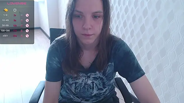 LisaHeart online show from September 18, 11:31 am