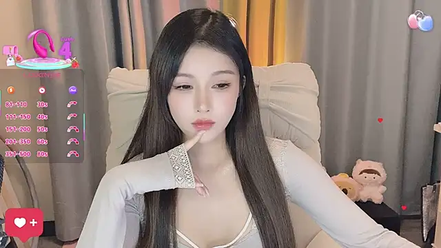 7-Love online show from January 8, 1:26 pm