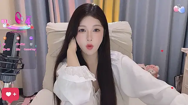 7-Love online show from April 24, 1:25 pm