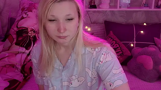 MeowkaKitty online show from February 14, 2:57 am