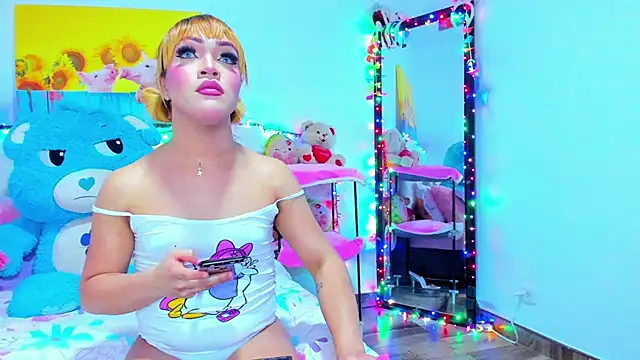 Candy Candy   online show from April 5, 2:10 am