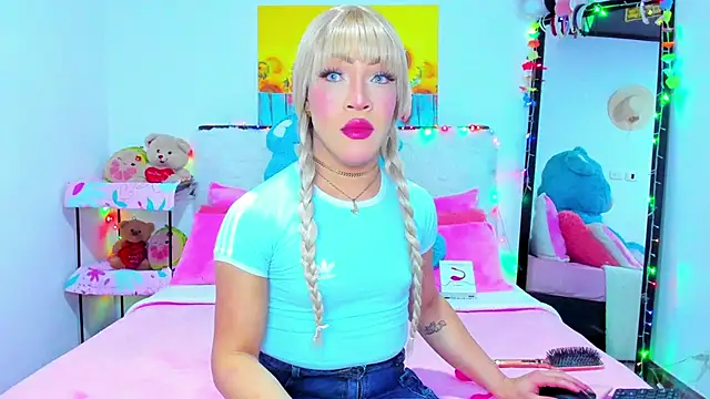 Candy Candy   online show from September 27, 12:07 am