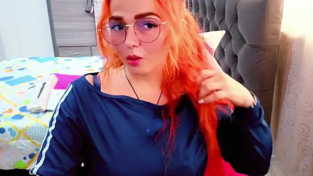 Alexatexa2929 online show from April 9, 7:52 pm