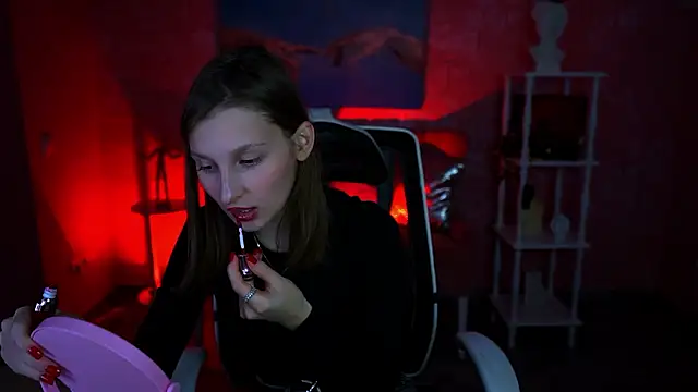 EllaHorton online show from February 14, 7:16 pm