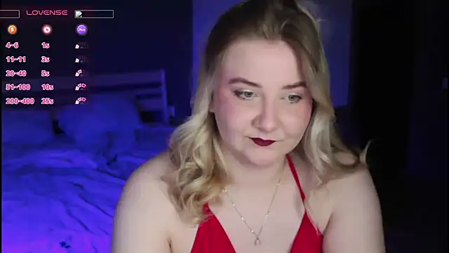 sensual girrrl online show from June 18, 12:01 am