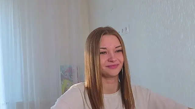 CharryClim online show from October 8, 9:57 am