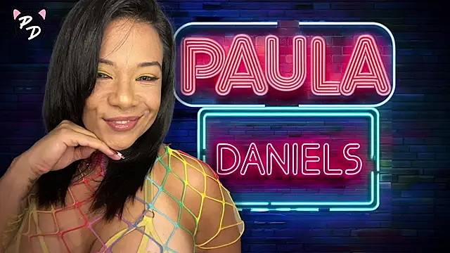paula daniela1 online show from October 1, 9:31 pm