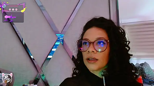 paula daniela1 online show from June 4, 10:03 pm