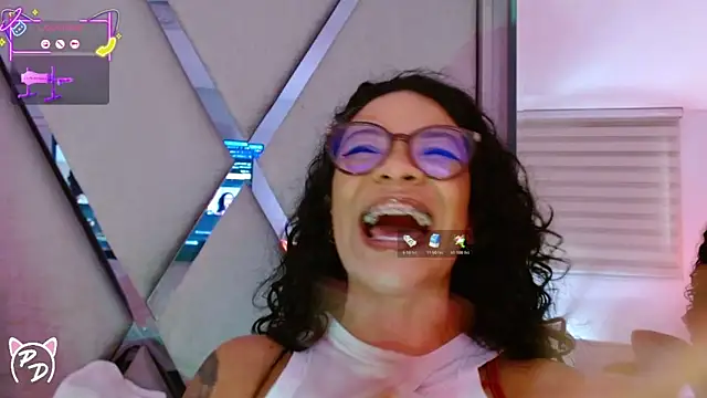 paula daniela1 online show from June 5, 9:54 pm