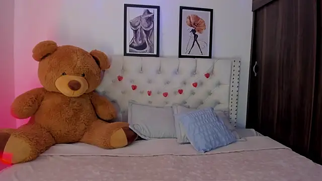 taylor-sexyy online show from January 18, 6:48 pm