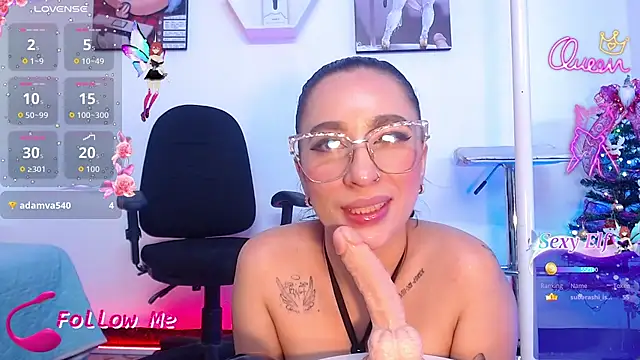 Dagny beker online show from December 19, 4:27 am