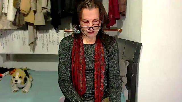 LorenJade online show from March 27, 8:48 am