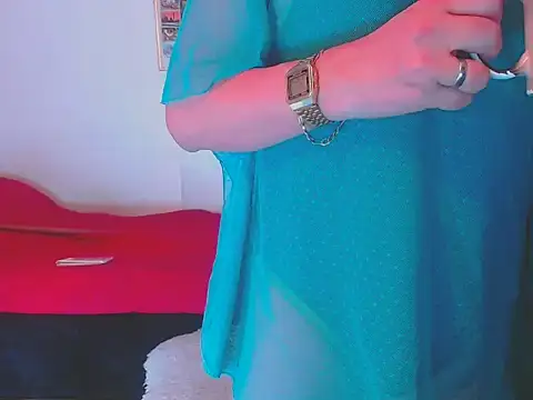 LorenJade online show from December 20, 9:46 am