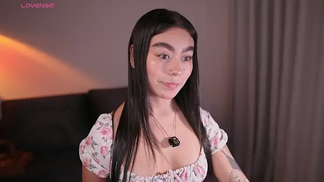 GigiLee  online show from March 3, 1:55 am