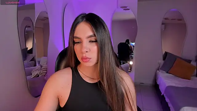 EloisaOlivero online show from September 13, 11:29 am