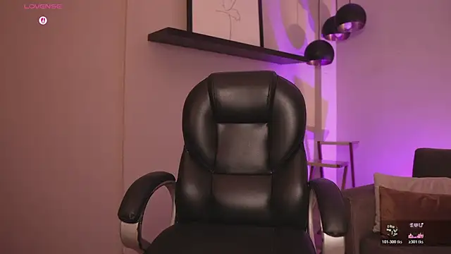 EloisaOlivero online show from November 20, 7:48 pm