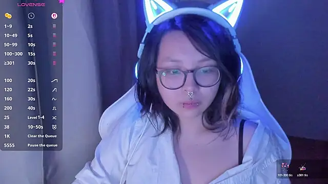 maydaykimmy online show from March 31, 8:53 pm