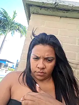 CanelitaPasion online show from February 10, 9:40 pm