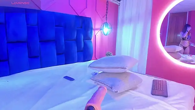 Atenea cute21 online show from February 26, 4:33 am