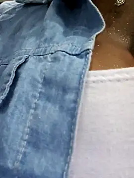 AfroditaRoy online show from October 9, 9:41 pm