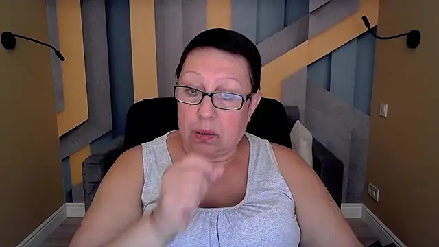 BarbaraTurners online show from September 8, 6:29 pm